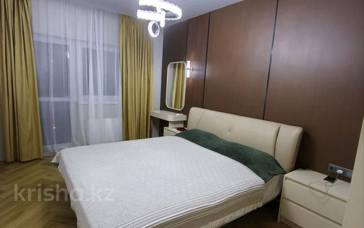 2-бөлмелі пәтер · 70 м² · 10/12 қабат, Нахимова 51, бағасы: 600 000 ₸ в Алматы, Бостандыкский р-н — фото 2