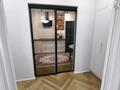 2-бөлмелі пәтер · 70 м² · 10/12 қабат, Нахимова 51, бағасы: 600 000 ₸ в Алматы, Бостандыкский р-н — фото 27