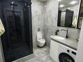 2-бөлмелі пәтер · 70 м² · 10/12 қабат, Нахимова 51, бағасы: 600 000 ₸ в Алматы, Бостандыкский р-н — фото 4