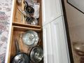 2-бөлмелі пәтер · 70 м² · 10/12 қабат, Нахимова 51, бағасы: 600 000 ₸ в Алматы, Бостандыкский р-н — фото 41