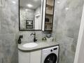 2-бөлмелі пәтер · 70 м² · 10/12 қабат, Нахимова 51, бағасы: 600 000 ₸ в Алматы, Бостандыкский р-н — фото 5
