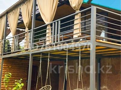 Дача · 5 комнат · 300 м² · 25 сот., Казахстан за 118 млн 〒 в 