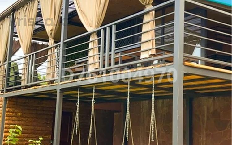 Дача · 5 комнат · 300 м² · 25 сот., Казахстан за 118 млн 〒 в  — фото 2