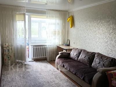 2-бөлмелі пәтер · 52 м² · 5/5 қабат, Ауэзова 87, бағасы: 10.5 млн ₸ в Аксу