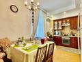 4-комнатная квартира · 131 м² · 2/3 этаж, Назарбаева 51 — ТЮЗ ЦУМ ГУМ МЕТРО за 115 млн ₸ в Алматы, Алмалинский р-н — фото 7