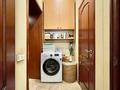 4-комнатная квартира · 131 м² · 2/3 этаж, Назарбаева 51 — ТЮЗ ЦУМ ГУМ МЕТРО за 115 млн ₸ в Алматы, Алмалинский р-н — фото 8
