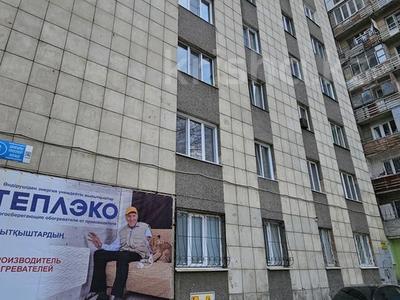 1-комнатная квартира, 19 м², 9/9 этаж, Сатпаева 3 за 4.8 млн 〒 в Усть-Каменогорске