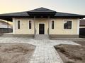 Отдельный дом · 5 комнат · 170 м² · 7 сот., Кулагер — Байдыбек баба за 70 млн 〒 в Туздыбастау (Калинино)