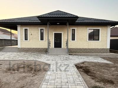 Отдельный дом · 5 комнат · 170 м² · 7 сот., Кулагер — Байдыбек баба за 70 млн 〒 в Туздыбастау (Калинино)