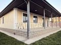 Отдельный дом · 5 комнат · 170 м² · 7 сот., Кулагер — Байдыбек баба за 70 млн 〒 в Туздыбастау (Калинино) — фото 5