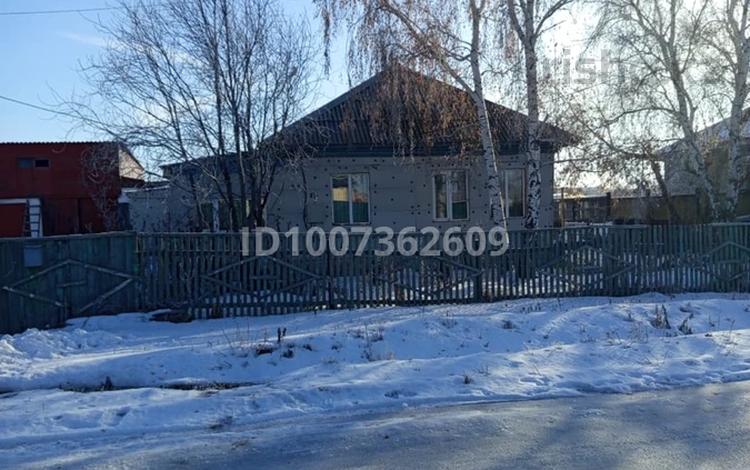 Отдельный дом · 4 комнаты · 45 м² · 14 сот., Степная 59 за 18 млн 〒 в Щучинске — фото 2