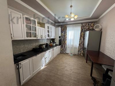 Отдельный дом · 6 комнат · 202 м² · 6 сот., Западная 18 — Саина Аскарова за 115 млн 〒 в Алматы, Ауэзовский р-н