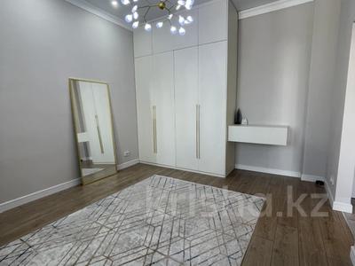 1-комнатная квартира · 37 м² · 8/9 этаж, проспект Мангилик Ел 41/4 — Бұқар Жырау-Мәңгілік ел қиылысы за ~ 38 млн ₸ в Астане, Есильский р-н