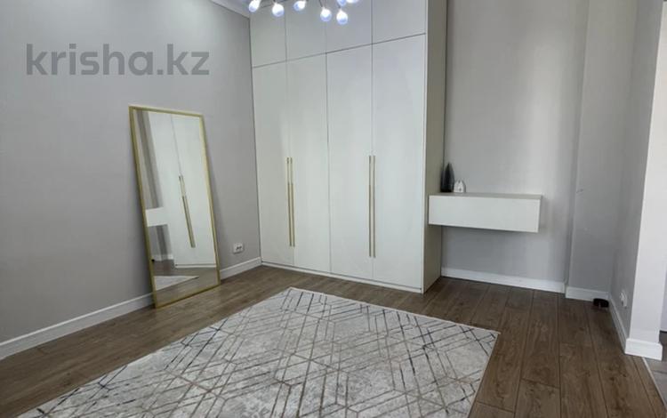 1-бөлмелі пәтер · 37 м² · 8/9 қабат, проспект Мангилик Ел 41/4 — Бұқар Жырау-Мәңгілік ел қиылысы, бағасы: ~ 38 млн ₸ в Астане, Есильский р-н — фото 29