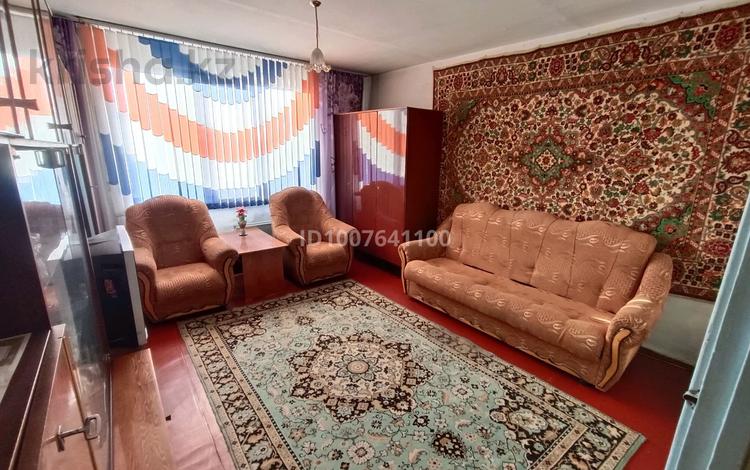 1-бөлмелі пәтер · 37 м² · 5/9 қабат, бульвар гагарина 20, бағасы: 10.5 млн ₸ в Усть-Каменогорске — фото 2