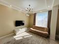 2-комнатная квартира · 63 м² · 16/19 этаж, Сыганак 48 — Сыганак-Амина Омирзакова за 340 000 ₸ в Астане, Нура р-н — фото 2