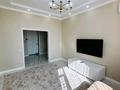 2-комнатная квартира · 63 м² · 16/19 этаж, Сыганак 48 — Сыганак-Амина Омирзакова за 340 000 ₸ в Астане, Нура р-н — фото 4