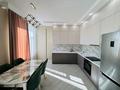 2-комнатная квартира · 63 м² · 16/19 этаж, Сыганак 48 — Сыганак-Амина Омирзакова за 340 000 ₸ в Астане, Нура р-н — фото 6