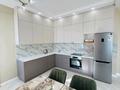 2-комнатная квартира · 63 м² · 16/19 этаж, Сыганак 48 — Сыганак-Амина Омирзакова за 340 000 ₸ в Астане, Нура р-н — фото 9