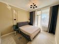 2-комнатная квартира · 63 м² · 16/19 этаж, Сыганак 48 — Сыганак-Амина Омирзакова за 340 000 ₸ в Астане, Нура р-н — фото 12