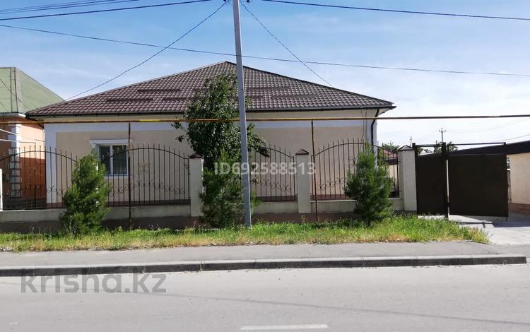 Отдельный дом · 7 комнат · 255 м² · 8 сот., мкр Кайтпас 1 60 — Акбаева Жас Канат за 52 млн ₸ в Шымкенте, Каратауский р-н — фото 3