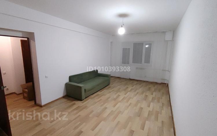 1-бөлмелі пәтер · 45 м² · 2/5 қабат, Абая 78а — Район цона, бағасы: 160 000 ₸ в Талгаре — фото 4