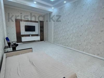2-комнатная квартира · 74.5 м² · 2/12 этаж, 17-й мкр 114 за 27 млн ₸ в Актау