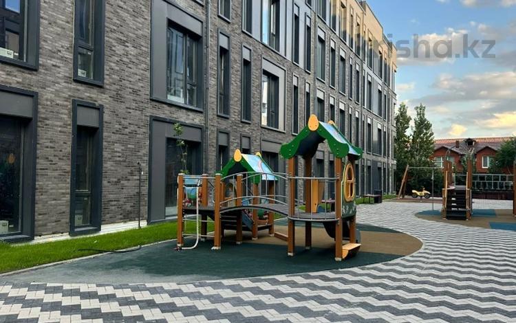 4-комнатная квартира · 139 м² · 2/4 этаж, мкр Ак Шагала, мкр. Ак Шагала за ~ 64.6 млн 〒 в Атырау — фото 2