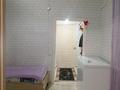 Часть дома · 2 комнаты · 60 м² · 2 сот., Шернияза 109Д — В районе Кунаева за 7.5 млн ₸ в Актобе, мкр. Курмыш — фото 5