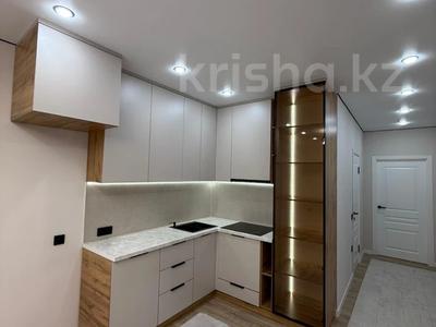 3-бөлмелі пәтер · 60 м² · 9/13 қабат, Муратбаева 46к1, бағасы: 48 млн ₸ в Алматы, Алмалинский р-н