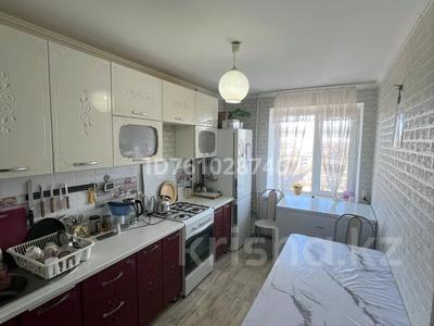 3-комнатная квартира · 70 м² · 9/10 этаж, мкр 5, Есет батыр 109/2 — Анвар за 22 млн ₸ в Актобе
