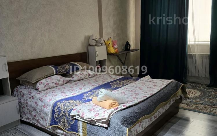 2-комнатная квартира · 67 м² · 17/19 этаж, Брусиловского 159 — Кулымбетова за 350 000 ₸ в Алматы, Алмалинский р-н — фото 2
