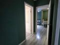 2-комнатная квартира · 67 м² · 17/19 этаж, Брусиловского 159 — Кулымбетова за 350 000 ₸ в Алматы, Алмалинский р-н — фото 10