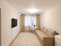 3-бөлмелі пәтер · 59 м² · 3/5 қабат, Басенова, бағасы: 45 млн ₸ в Алматы, Бостандыкский р-н