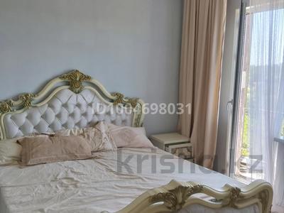2 комнаты · 130 м² · 2 этаж, мкр Улжан-1 бн — ул Жанажол ул Сарбастау за 60 000 ₸ в Алматы, Алатауский р-н