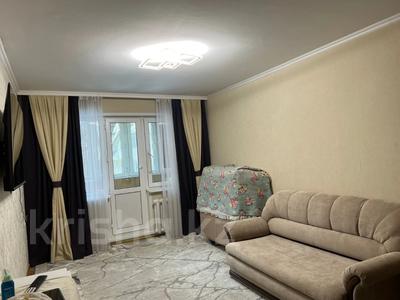 2-комнатная квартира, 42.6 м², 2/4 этаж, мкр №6 — Саина - Койшыманова за 27 млн 〒 в Алматы, Ауэзовский р-н