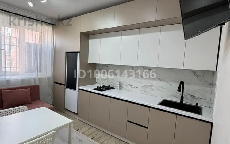 2-комнатная квартира · 67.1 м² · 2/5 этаж, Курмангазы 3 за 29.5 млн ₸ в Атырау, мкр Авангард-2 — фото 2