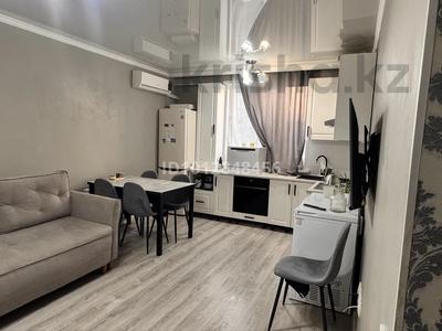 2-бөлмелі пәтер · 39.1 м² · 11/12 қабат, мкр Акбулак, Сейдоллы Байтерекова 103, бағасы: 26.5 млн ₸ в Алматы, Алатауский р-н