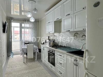 4-комнатная квартира · 110 м² · 5/5 этаж, Арай-2 д.16 за 27.5 млн 〒 в Таразе