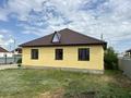 Отдельный дом · 4 комнаты · 144 м² · 10 сот., 13 микрорайон 129 за 40 млн ₸ в Аксае