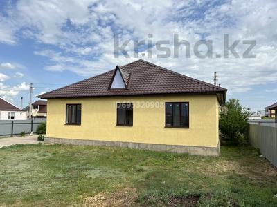 Отдельный дом · 4 комнаты · 144 м² · 10 сот., 13 микрорайон 129 за 40 млн 〒 в Аксае