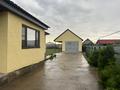 Отдельный дом · 4 комнаты · 144 м² · 10 сот., 13 микрорайон 129 за 40 млн ₸ в Аксае — фото 5