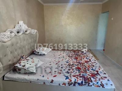 1-бөлмелі пәтер · 35 м² · 3/5 қабат, Муратбаева 17 — Абая, бағасы: 2 000 ₸ в 