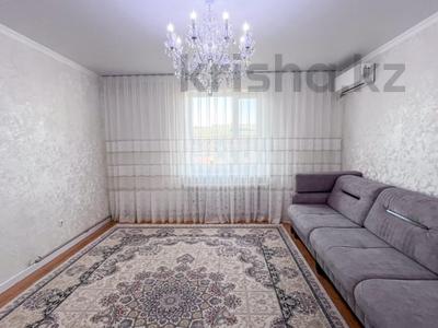2-комнатная квартира · 67 м² · 5/5 этаж, мкр каратал за 26.5 млн ₸ в Талдыкоргане, Каратал