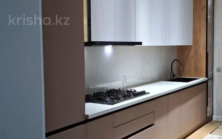 2-комнатная квартира · 82.5 м² · 2/5 этаж, мкр. Алтын орда за 31.7 млн ₸ в Актобе — фото 7