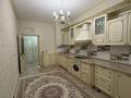4-комнатная квартира · 130 м² · 2/9 этаж, Кабанбай батыра 7а — Школа-лицей №17 за 125 млн ₸ в Астане, Есильский р-н — фото 2