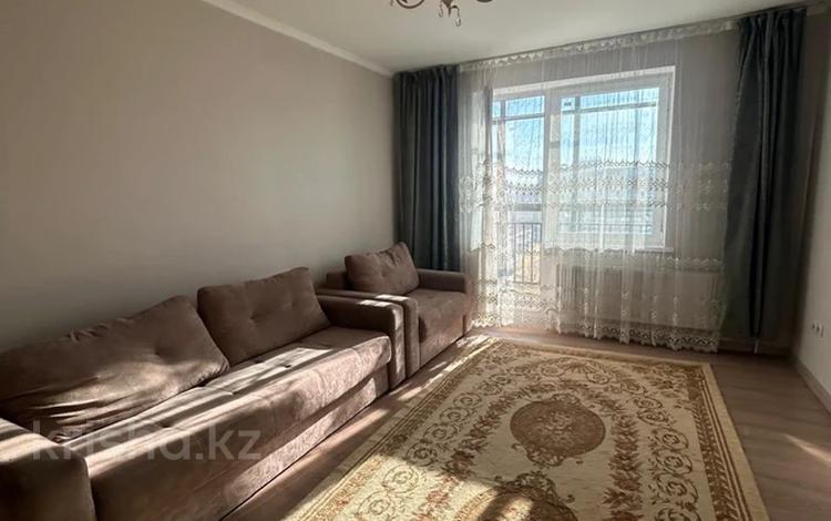 2-комнатная квартира · 67 м² · 6 этаж, Е-117 42 за 190 000 〒 в Астане, Есильский р-н — фото 23