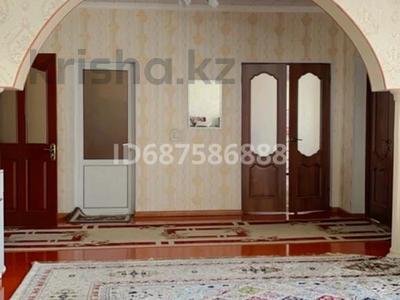 Отдельный дом • 5 комнат • 202 м² • 42 сот., Х. Жумадуллаева 32 за 40 млн 〒 в Туркестане