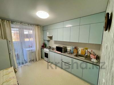 2-комнатная квартира · 55 м² · 1/9 этаж, аэрапорт 11/1 за 21.5 млн 〒 в Костанае