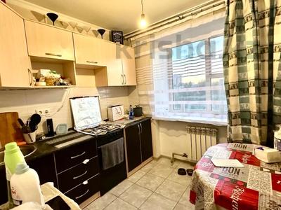 1-комнатная квартира · 31 м² · 5/5 этаж, Абая 49 за 12.9 млн 〒 в Астане, р-н Байконур